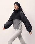 Hybrid Shell Batch No. 1 — Black / Charcoal